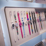 Montres Swatch